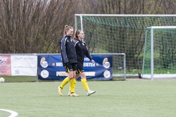 Bild 16 - F SSC Hagen Ahrensburg - SV Frisia Risum-Lindholm : Ergebnis: 1:2